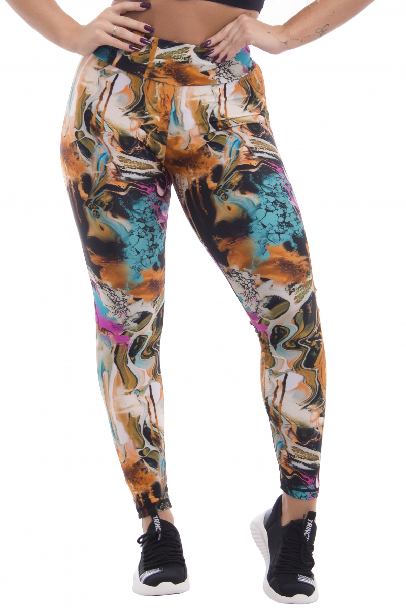 Trincks - Colorful Trinks Pants - 