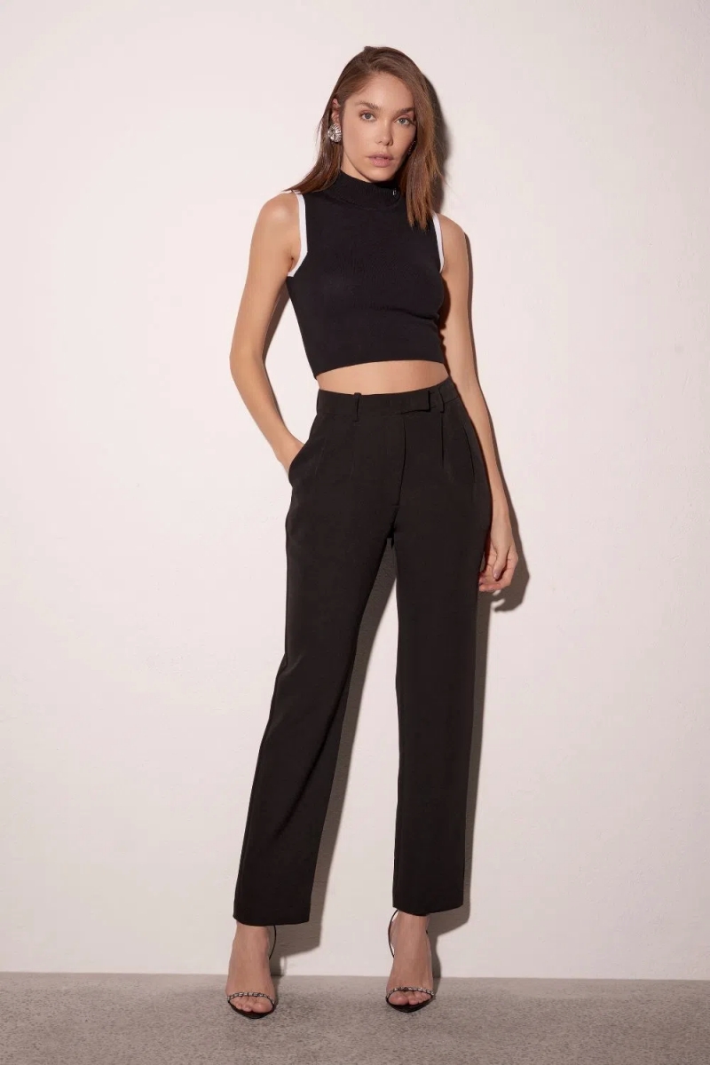 Le Blog - PANTS LEANDRA - 