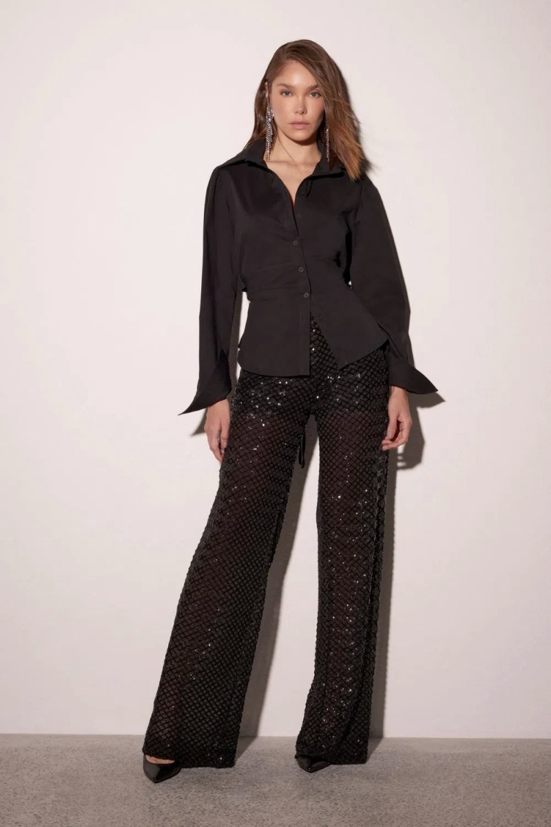 Le Blog - LAVINIA PANTS - 