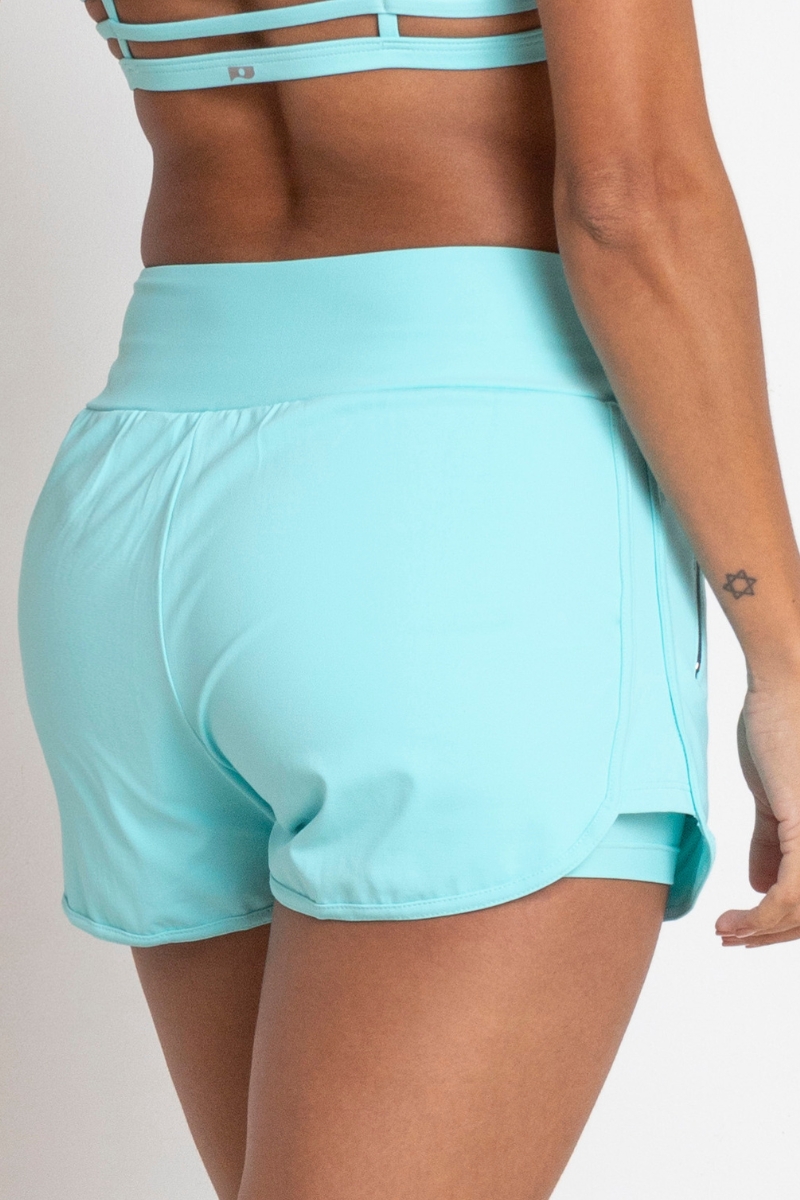 Trilha Verão - SHORTS C. P PAOLA - F11049 VIVA LIGHT