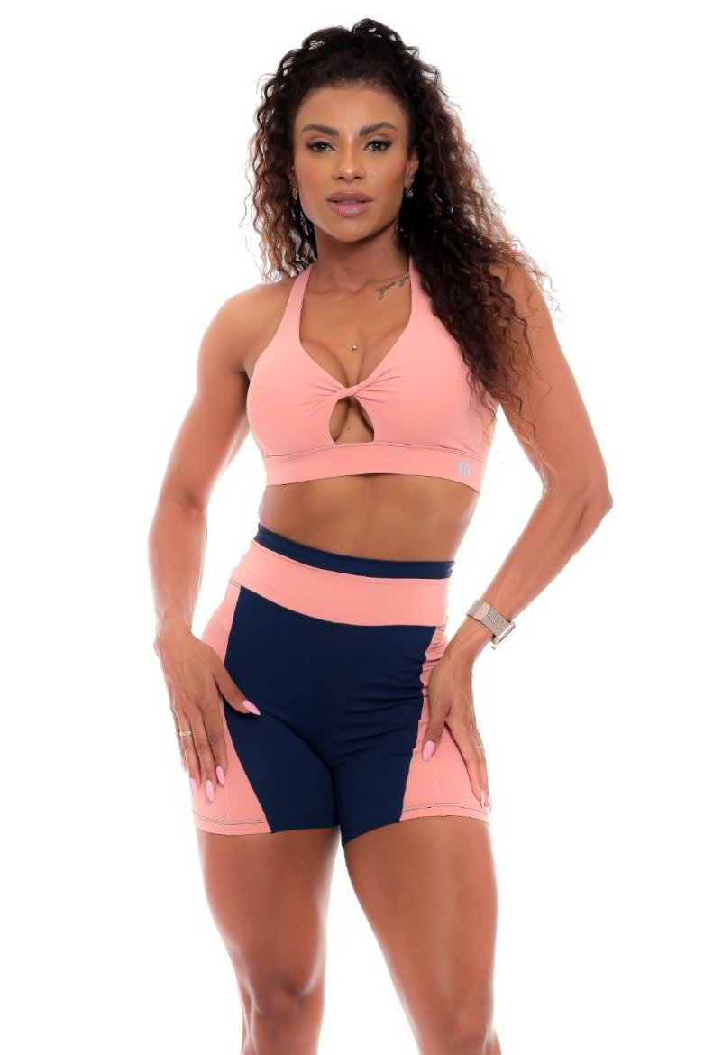 Garotafit - Set Otava pink - SCJ72D