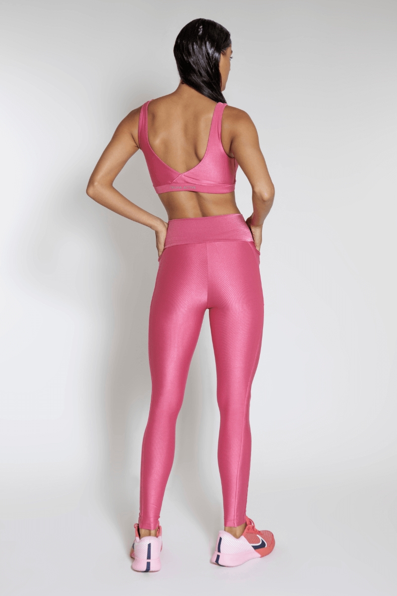 Trilha Verão - Legging set - R2879 WONDER