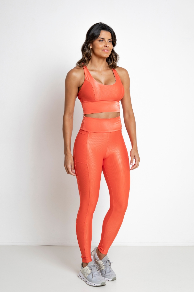 Trilha Verão - Legging Set - R6370 WONDER ENERGIA 0223