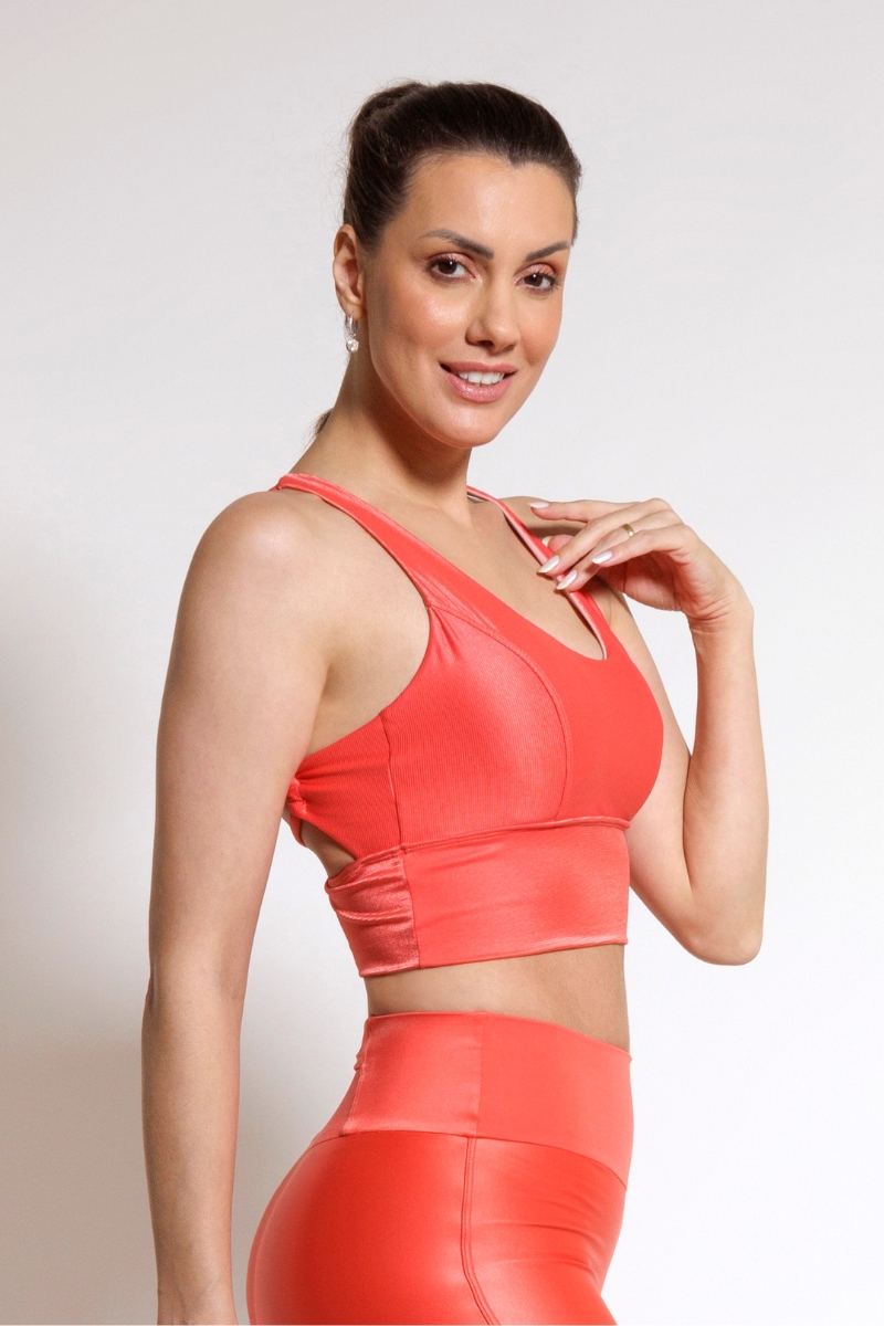 Trilha Verão - Cropped Gabi - R6370 WONDER ENERGIA 0223