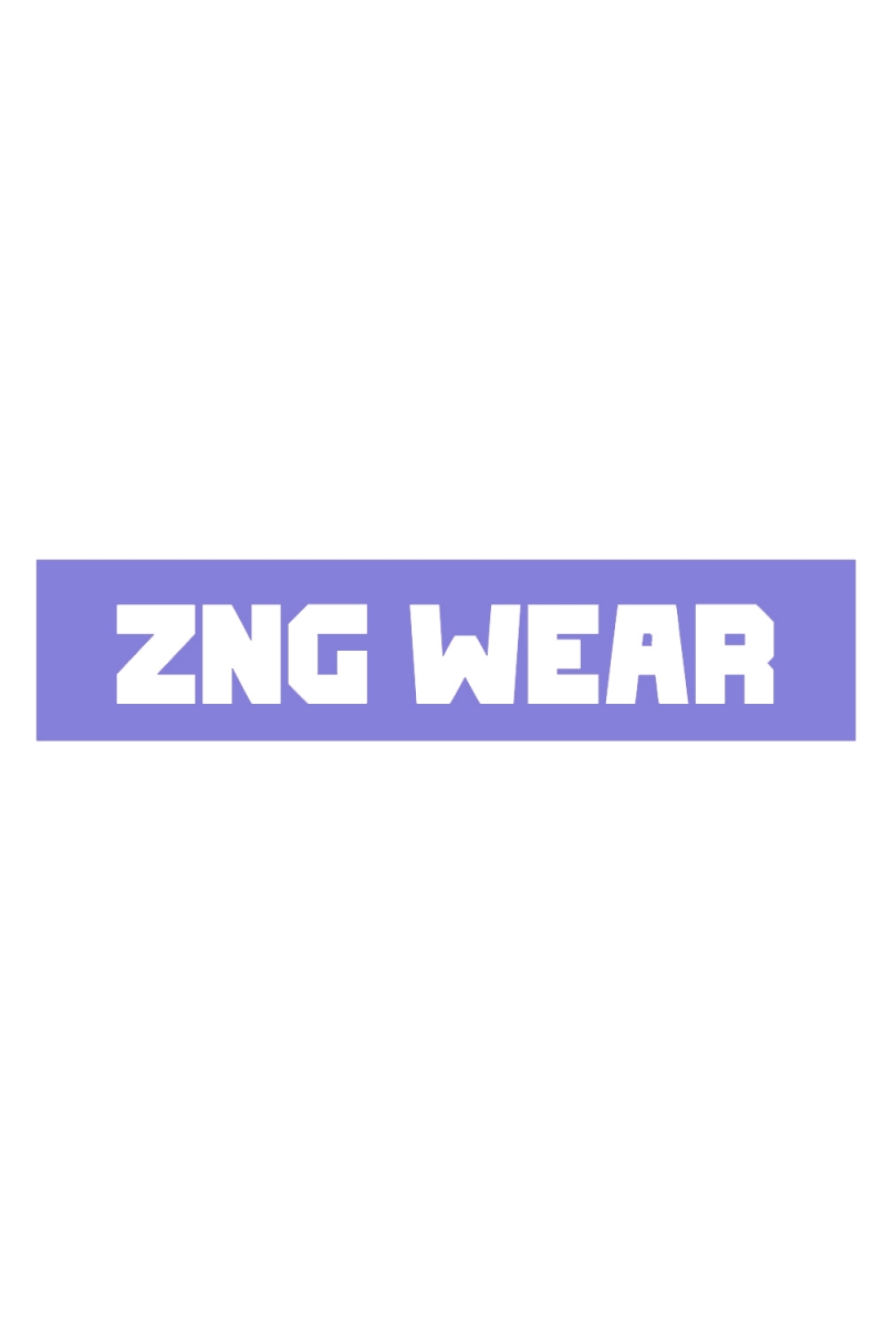 ZNG - PANTS STONE PURPLE - CIG626