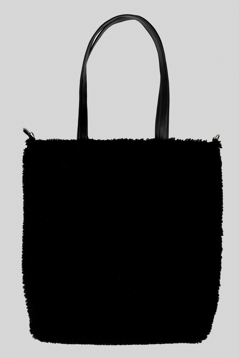Labellamafia - Hand Bag Black Labellamafia - 28929