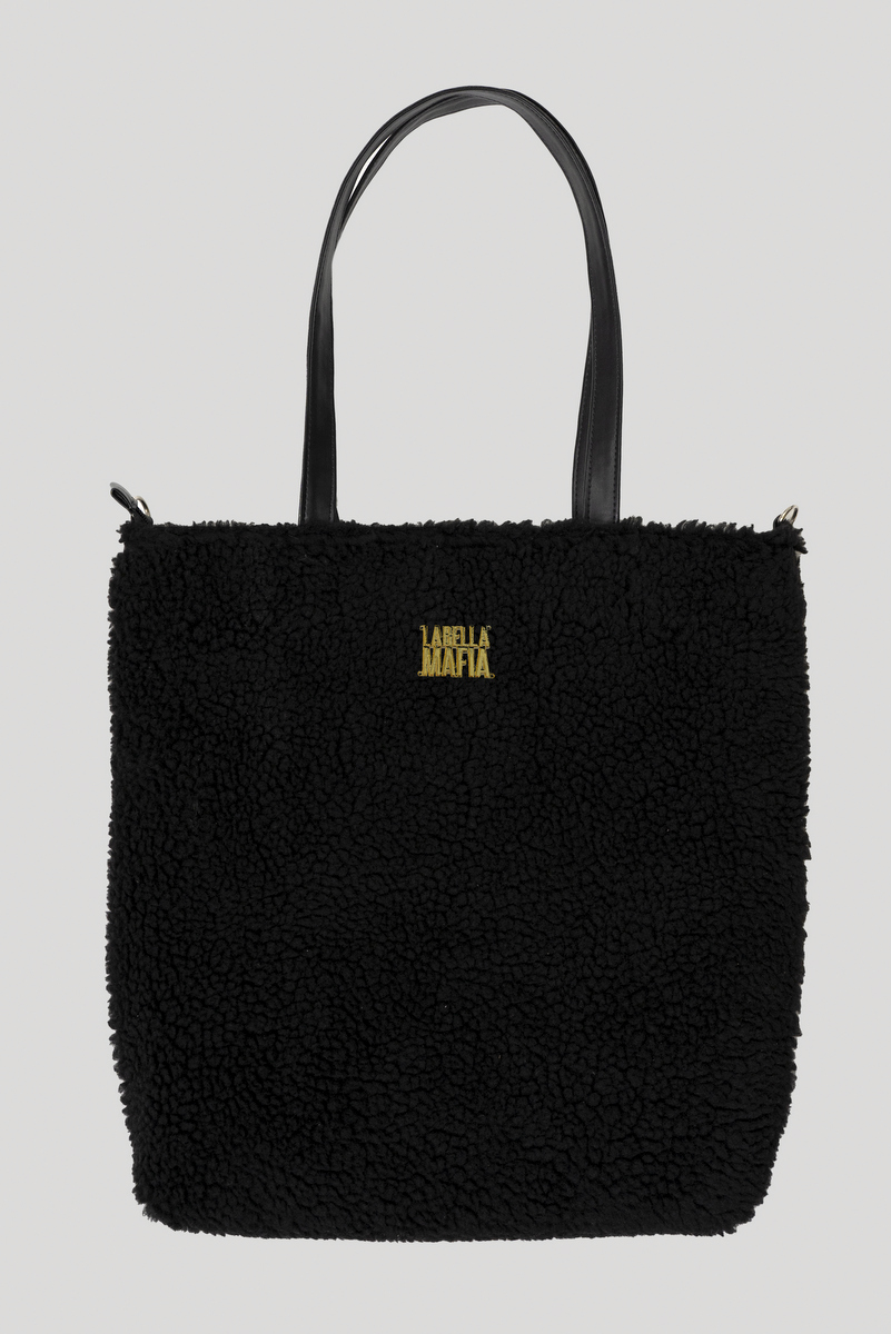 Labellamafia - Hand Bag Black Labellamafia - 28929