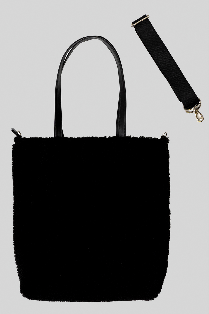 Labellamafia - Hand Bag Black Labellamafia - 28929