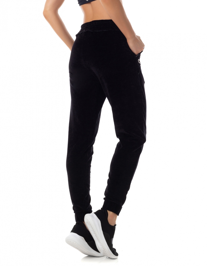 Vestem - Monterrey Black Shirt and Pants Set - CJ14.AI23.C0002