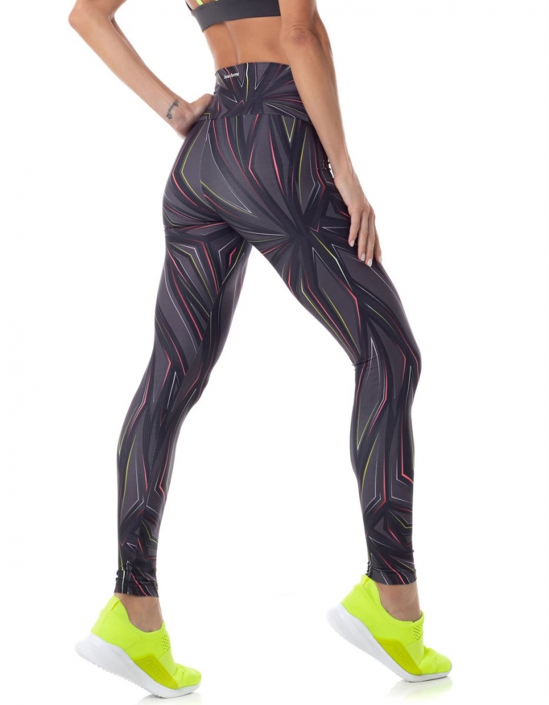 Vestem - Rita Lumi leggings leggings - FS1290.BF.E1184