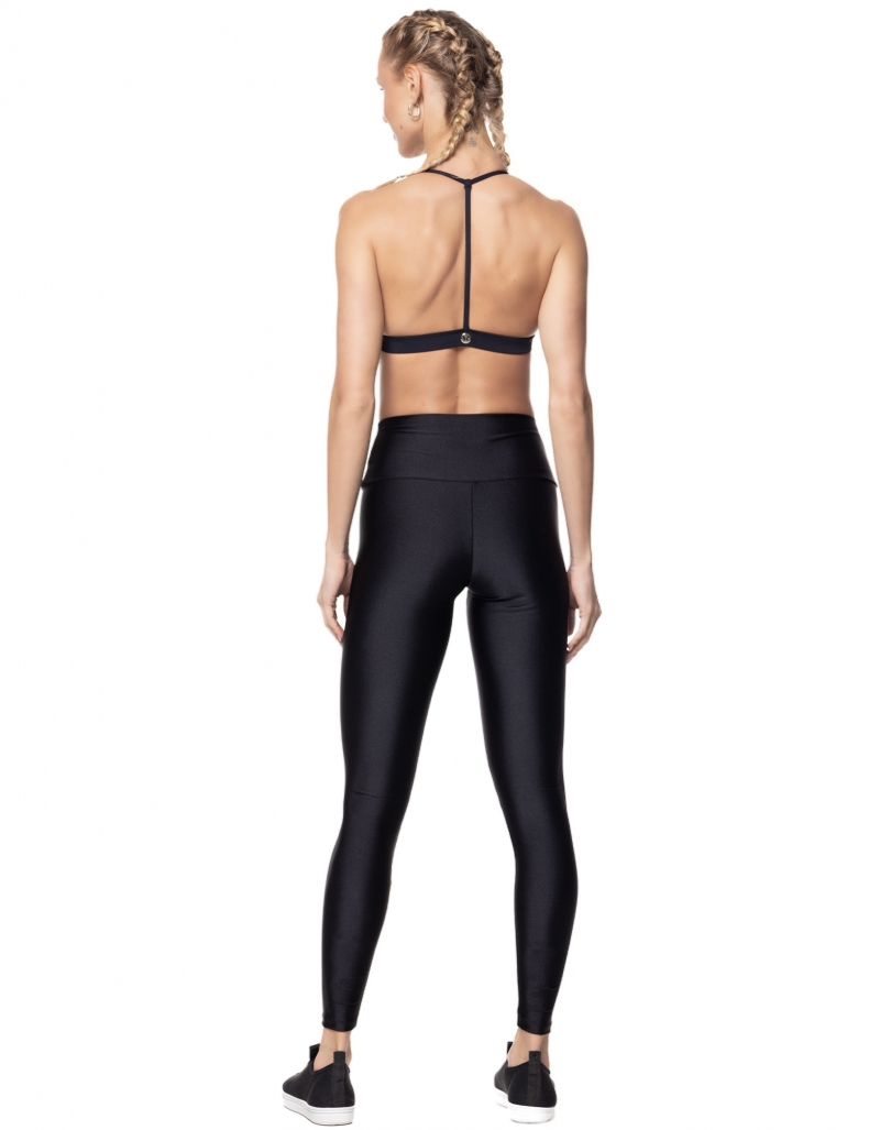 Vestem - Amanda Black leggings leggings - FS1270.ESS.C0002