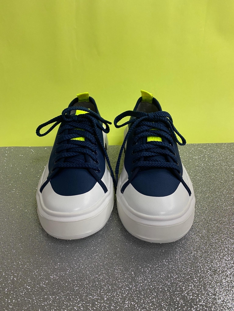Vestem - Monalisa Navy Blue Tennis Shoes - TE24.C0028