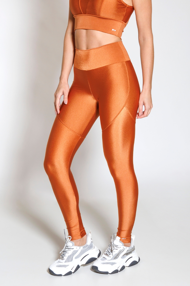 Trilha Verão - Legging Carmen - R6344 TRILOBAL DREAM 0423