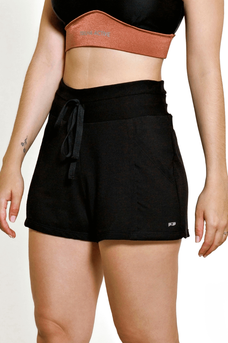 Trilha Verão - Gaia shorts - M6500 NEW TERNURA BREATHE 0523