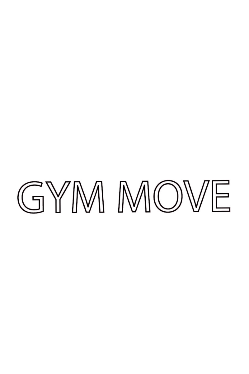 ZNG - TOP GYM MOVE CITRINE - TOP400