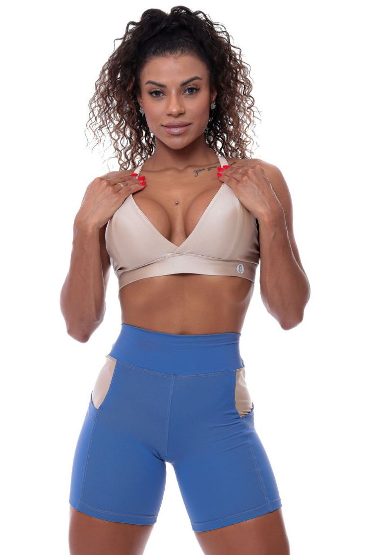 Garotafit - Conjunto Brazivile Azul - SCJ77DLG