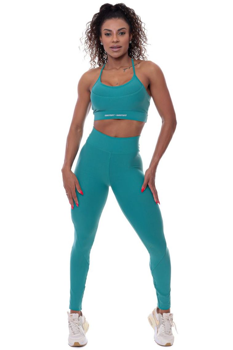 Garotafit - Conjunto Cabo Verde - FCS285HG