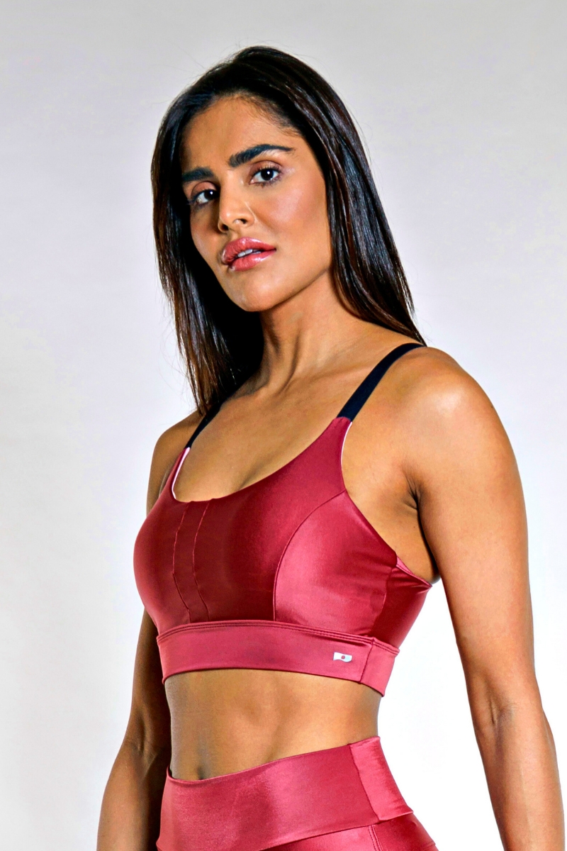 Trilha Verão - Top Elastic - R2474 ATLETIKA FAST 0623