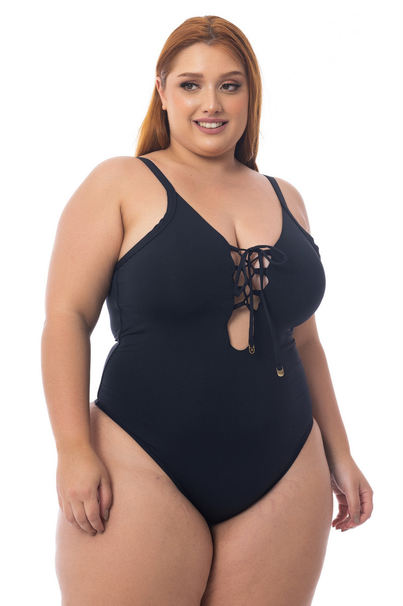 Santa Areia - Suzanne swimsuit - 24105