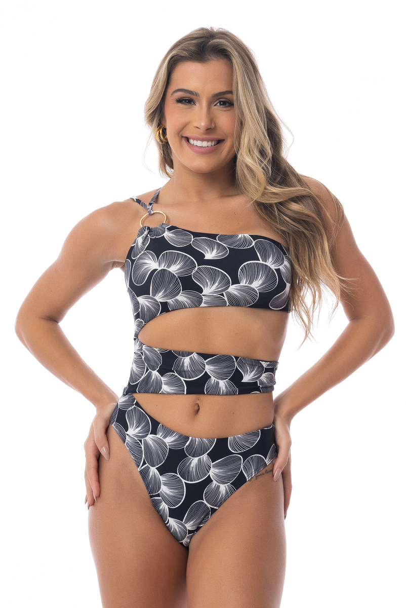 Santa Areia - Vera swimsuit - 2425