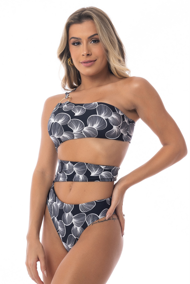 Santa Areia - Vera swimsuit - 2425