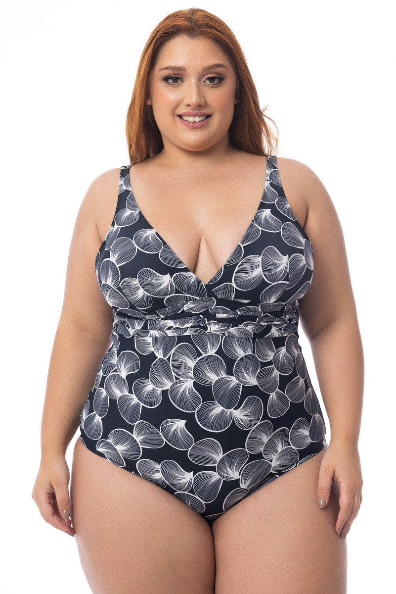 Santa Areia - Swimsuit Nara - 24116