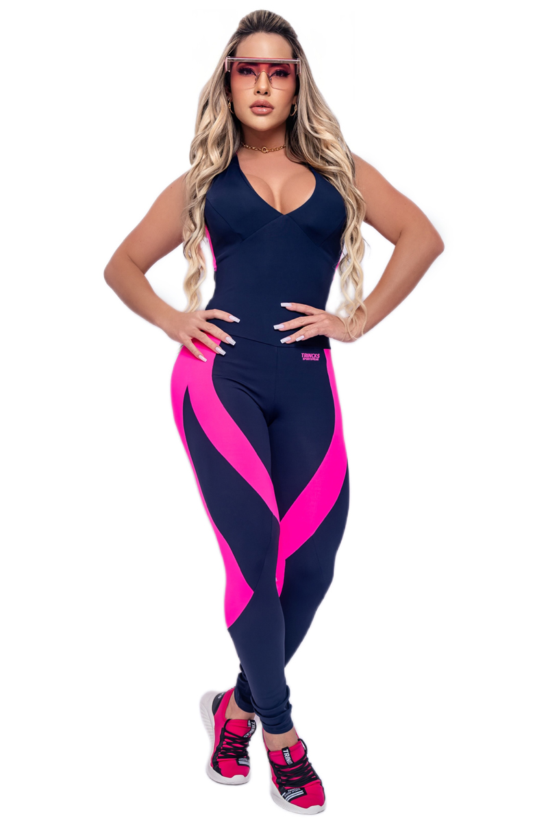 Trincks - Jumpsuit Life Marine - 