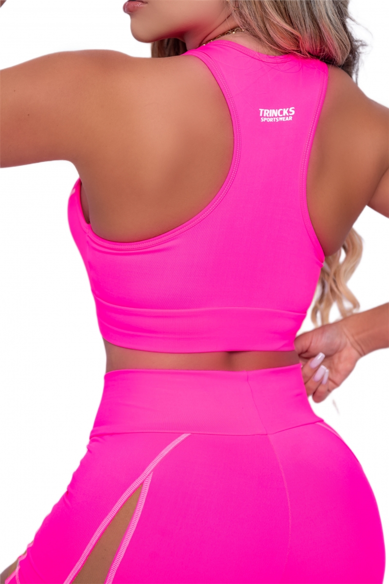 Trincks - Top Lili Pink Trincks - 