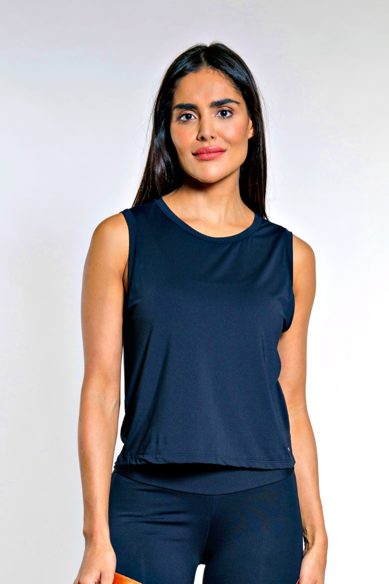 Trilha Verão - Blusa Equilibrio - 118.K NEW TRIP