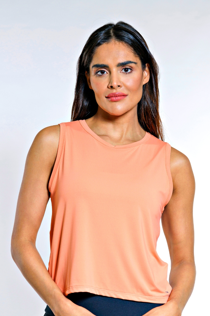 Trilha Verão - Blusa Equilibrio - 118.J NEW TRIP