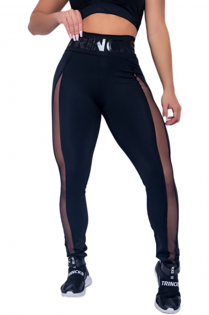 Trincks - Legging Lili Black - 