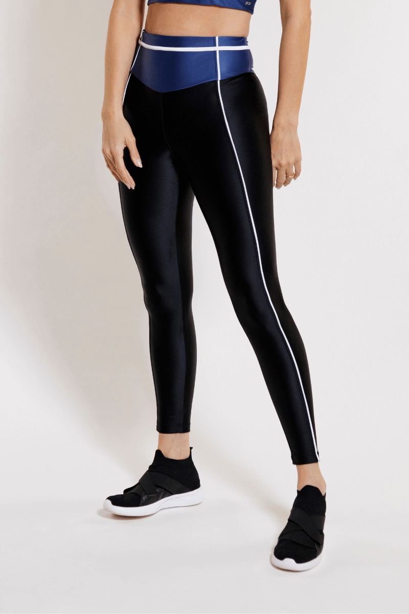 Trilha Verão - Action leggings - 156.E ATLETIKA WAVE 0723