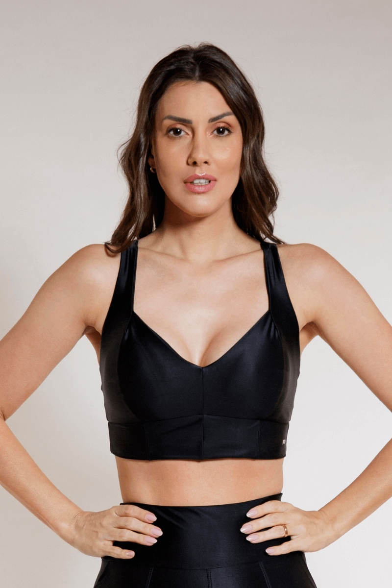 Trilha Verão - Top Corset - R0500 ATLETIKA WAVE 0723