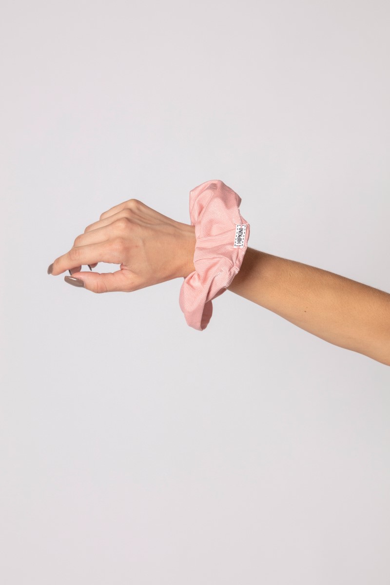 Hipkini - Scrunchie Heaven Rosa - 33330137