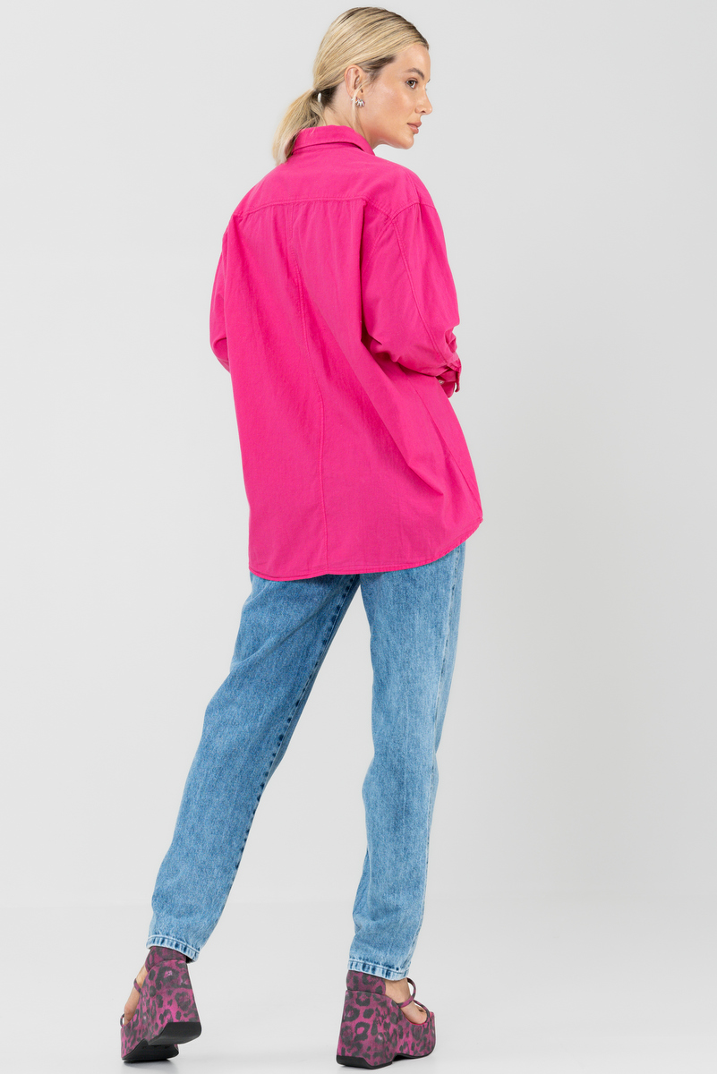 Labellamafia - Legacy Shirt 3 Pink Labellamafia - 25787