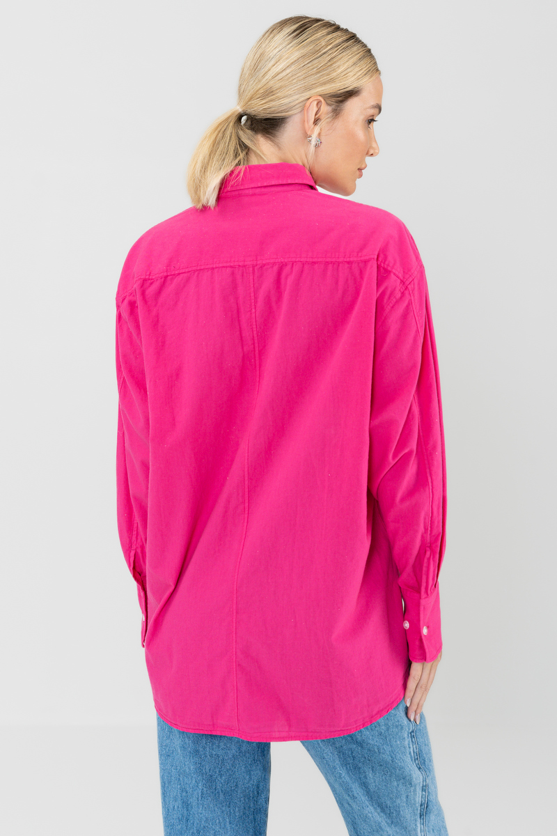 Labellamafia - Legacy Shirt 3 Pink Labellamafia - 25787