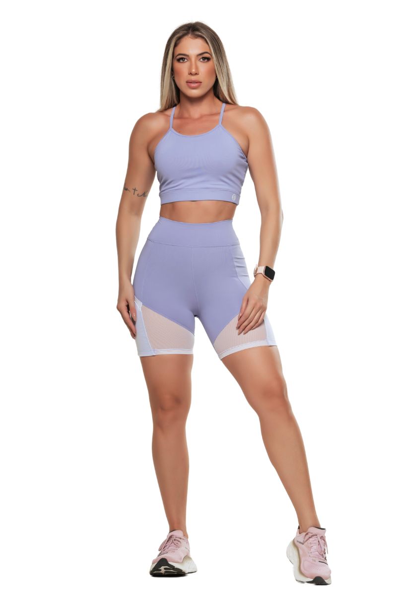 Garotafit - Set Tebilisi Lilacs - SCJ94PLG