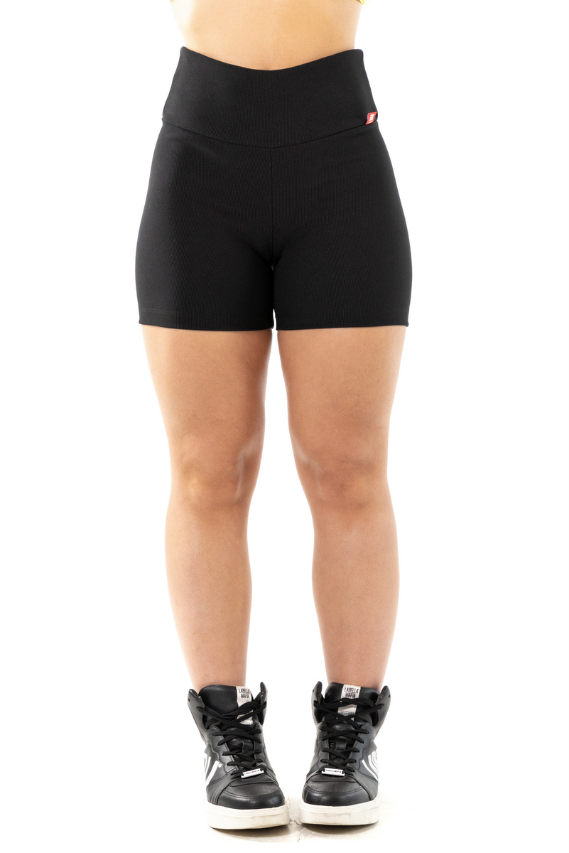 Labellamafia - Shorts Must Have Marrom Labellamafia - 26845