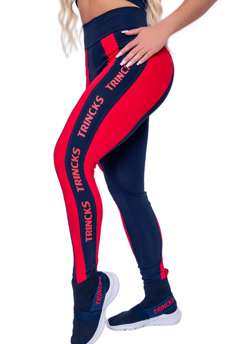 Trincks - Legging Hard Shape - 