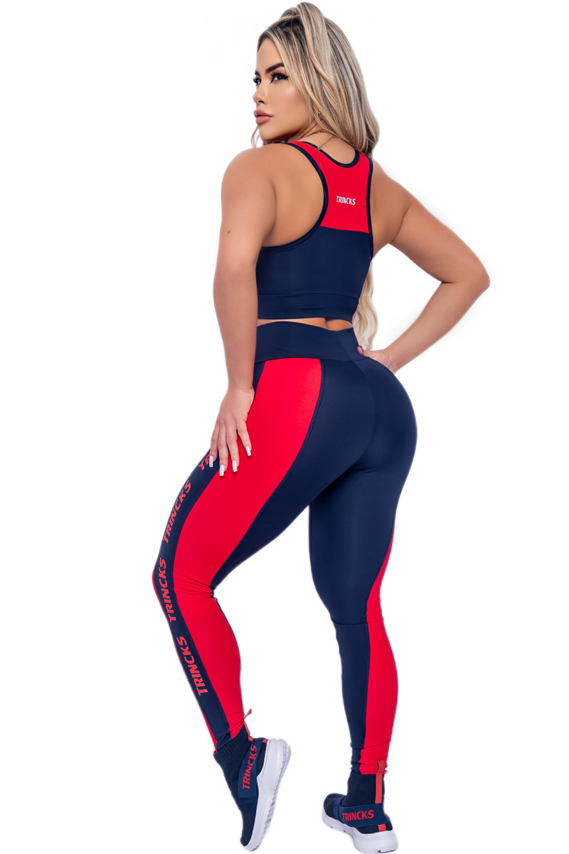 Trincks - Hard Shape Leggings - 