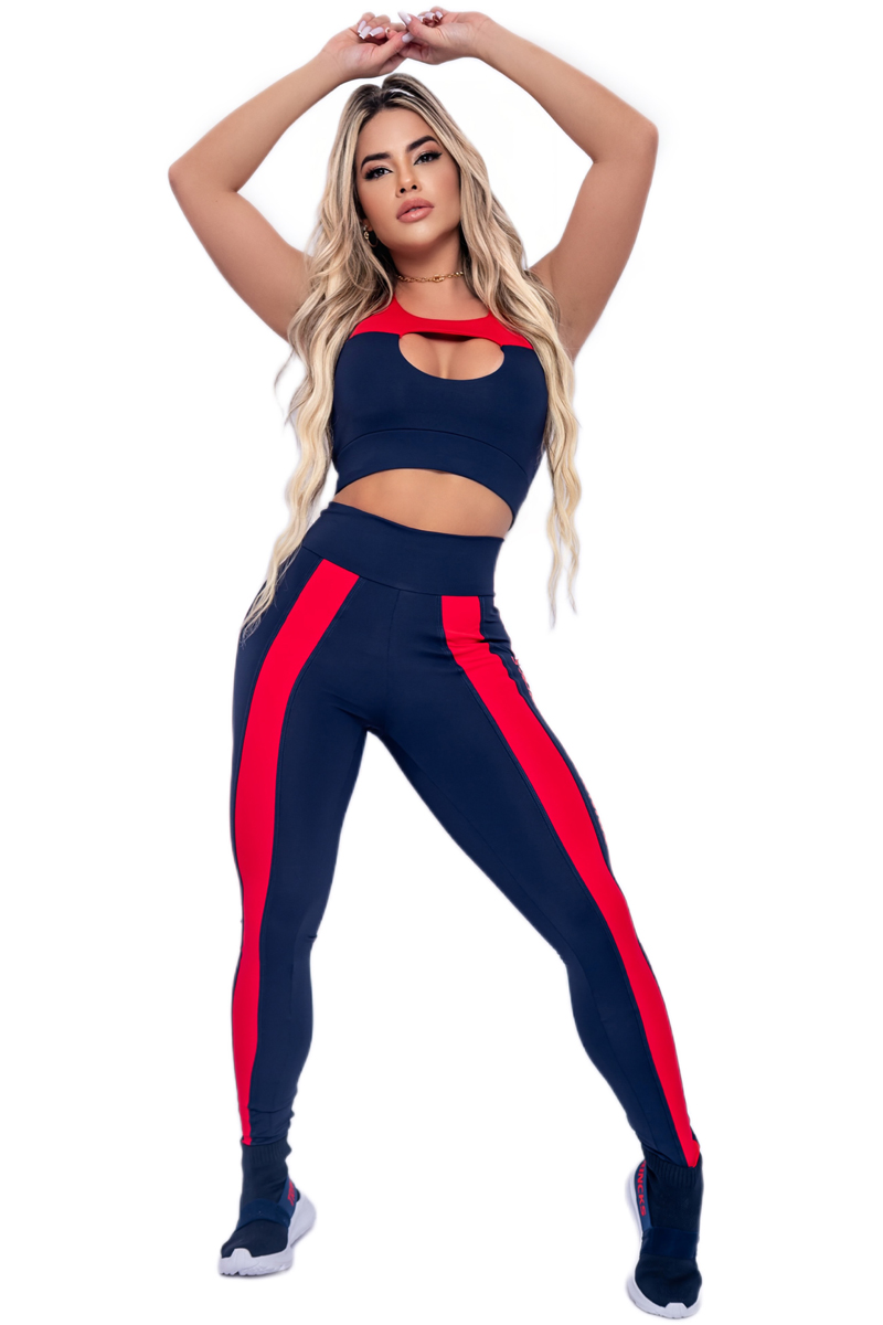 Trincks - Hard Shape Leggings - 