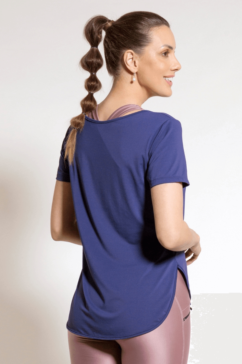 Trilha Verão - Blusa Lara - R4493 NEW TRIP