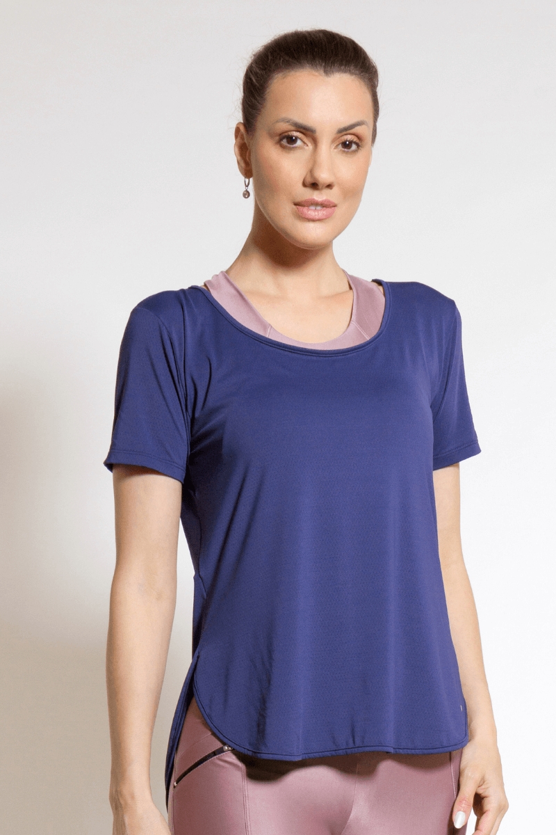 Trilha Verão - Blusa Lara - R4493 NEW TRIP