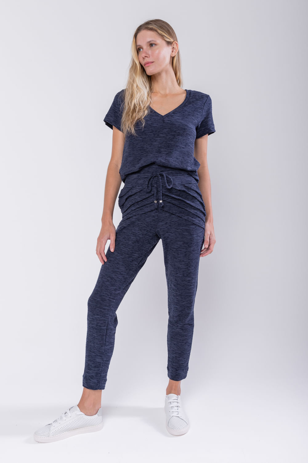 Hidrogênio - MARIANA JOGGER PANTS - 18448004