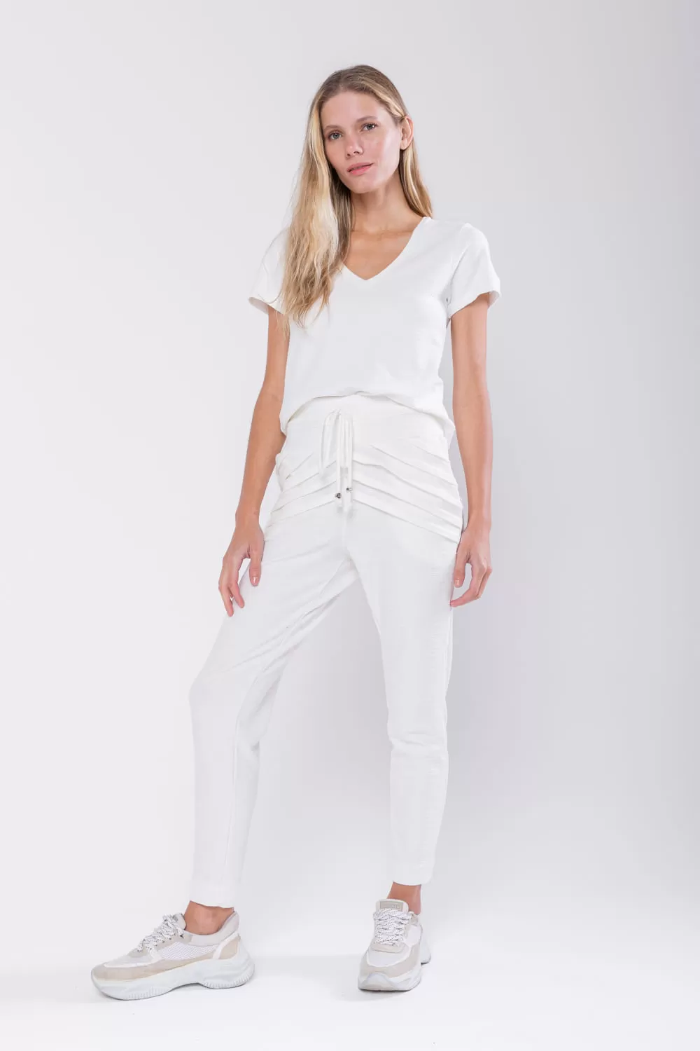 Hidrogênio - MARIANA JOGGER PANTS - 18448018 Hidrogênio - MARIANA JOGGER PANTS - 18448018