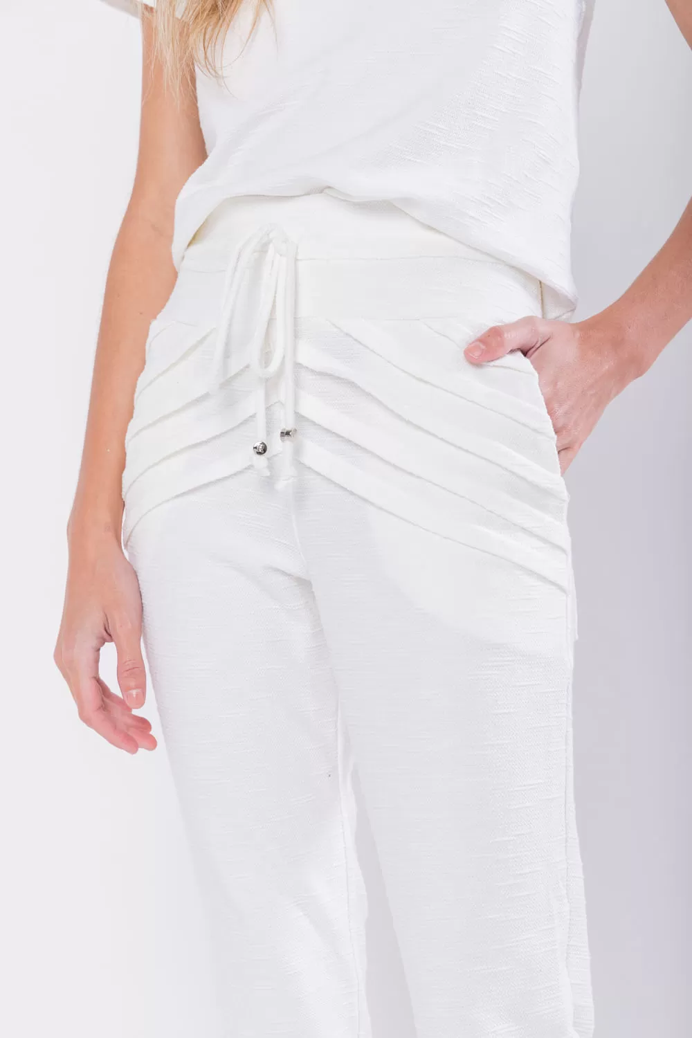 Hidrogênio - MARIANA JOGGER PANTS - 18448018 Hidrogênio - MARIANA JOGGER PANTS - 18448018