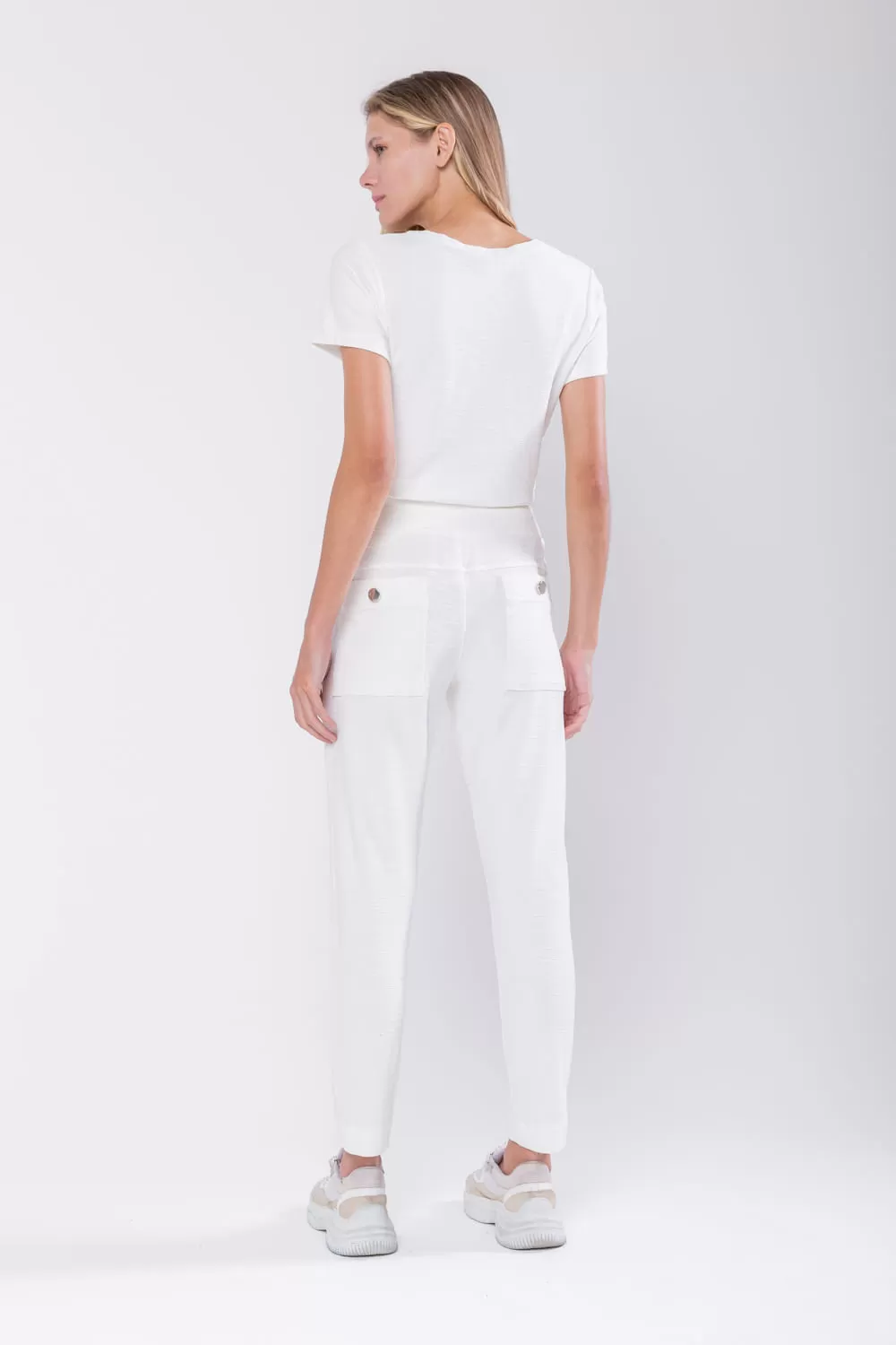 Hidrogênio - MARIANA JOGGER PANTS - 18448018 Hidrogênio - MARIANA JOGGER PANTS - 18448018