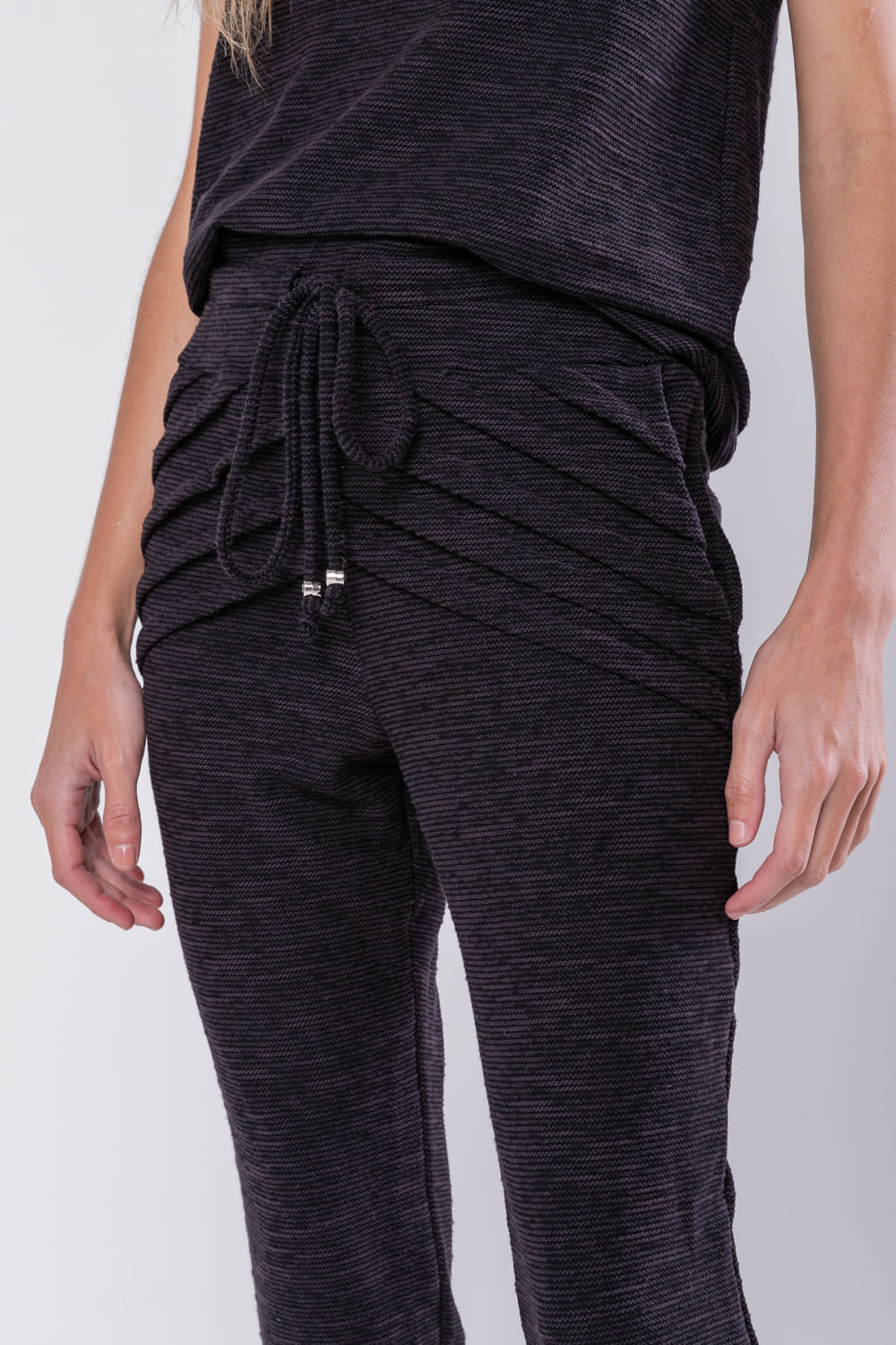 Hidrogênio - MARIANA JOGGER PANTS - 18448001