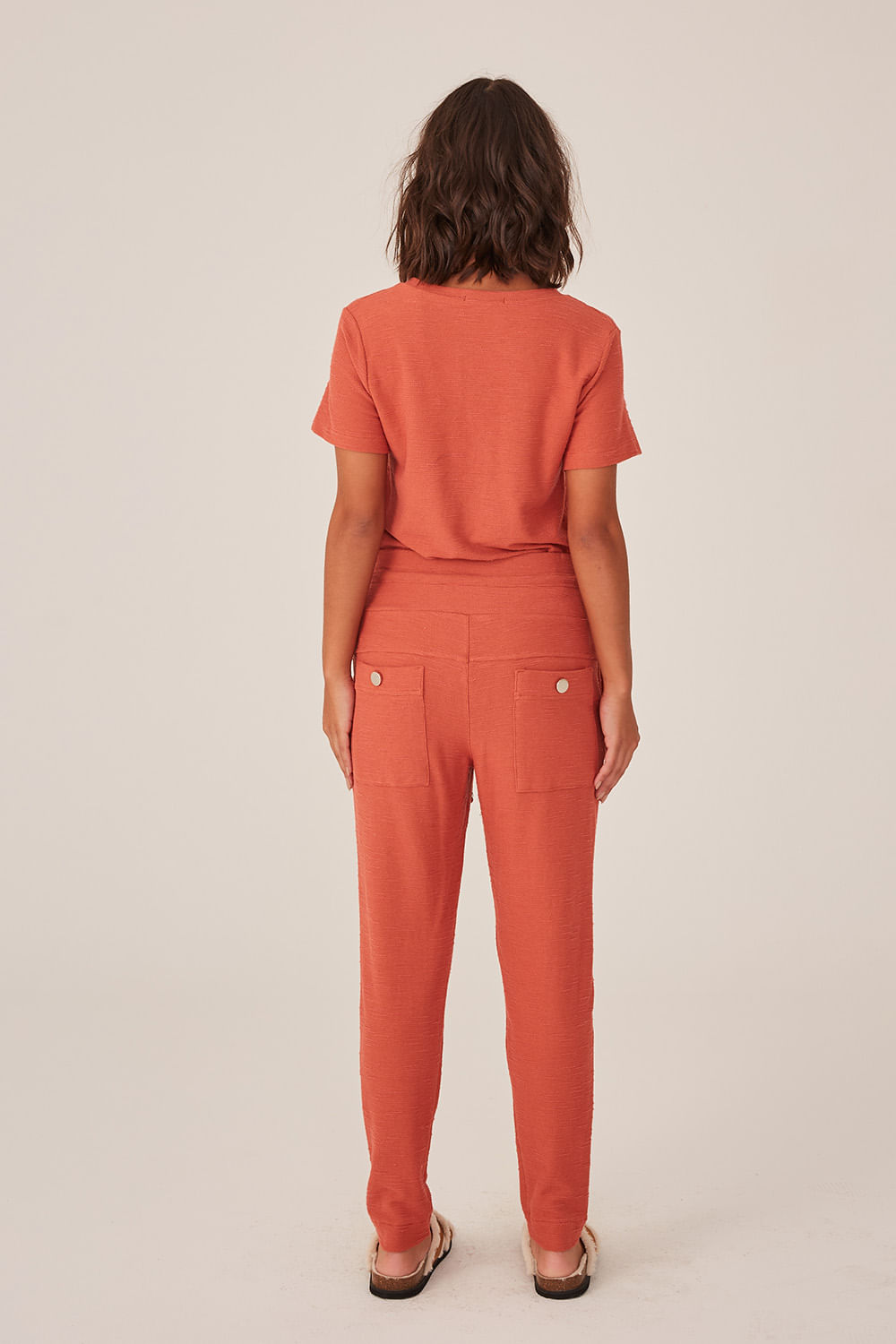 Hidrogênio - MARIANA JOGGER PANTS - 18448189