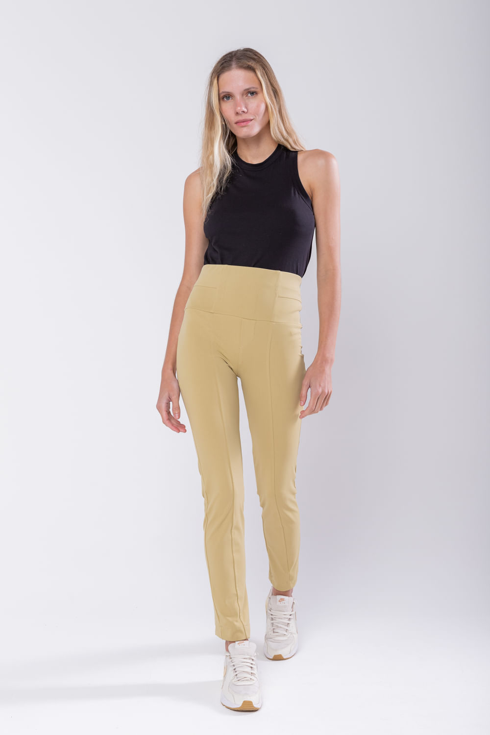 Hidrogênio - CANE GREEN CHIARA LEGGING PANTS - 19448479